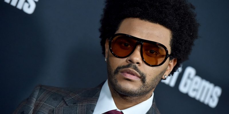 “Cạch mặt” Grammy The Weeknd tuyên bố không bao giờ nộp đề cử nữa