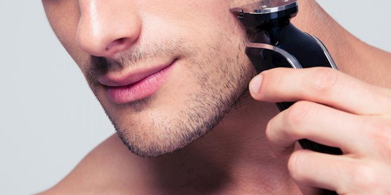 Cạo râu như thế nào để tránh làm tổn thương da mặt?