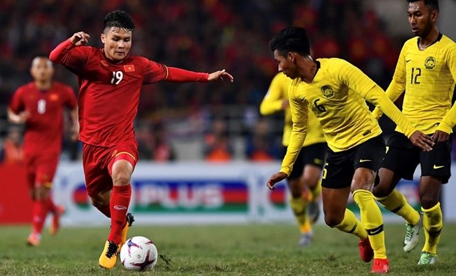 Vòng loại World Cup sẽ chào đón Việt Nam theo cách “riêng biệt”