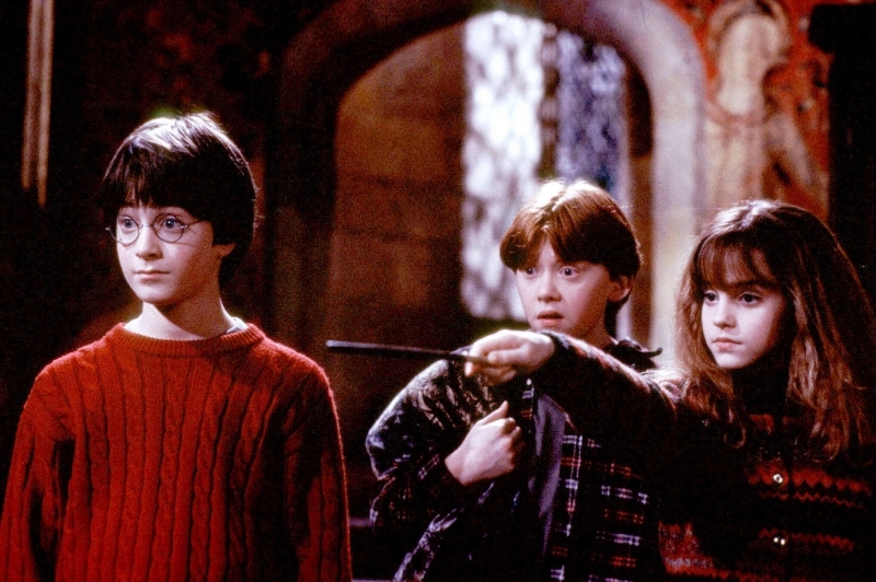 Harry Potter - Tiểu thuyết nổi tiếng sống mãi với thời gian