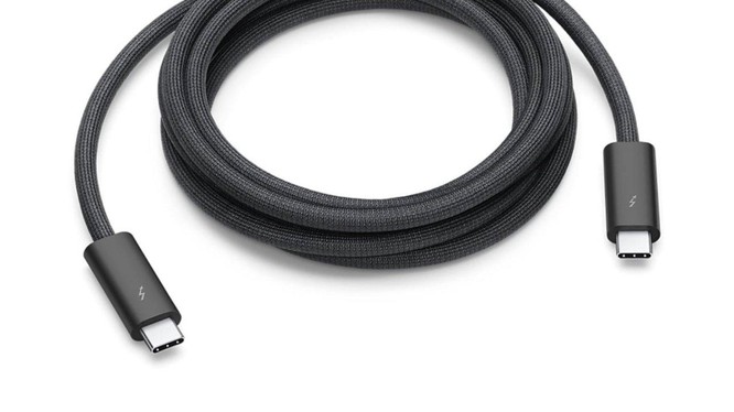 Sợi dây polymer thay thế sợi đồng bên trong cáp USB giúp tăng tốc độ truyền dữ liệu lên nhiều lần