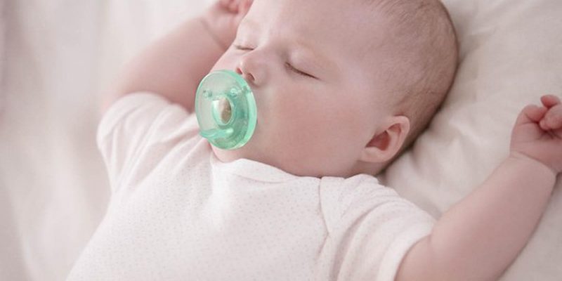 Hội chứng đột tử ở trẻ sơ sinh – Nguyên nhân và cách phòng tránh